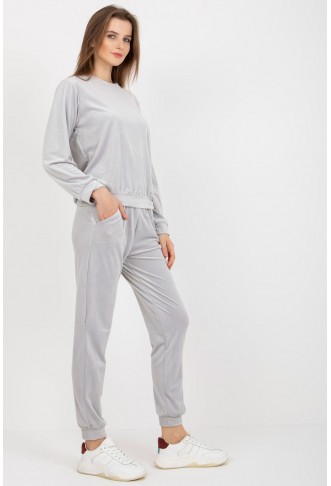 RUE PARIS / Tracksuit Set