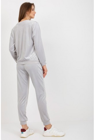 RUE PARIS / Tracksuit Set