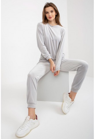 RUE PARIS / Tracksuit Set