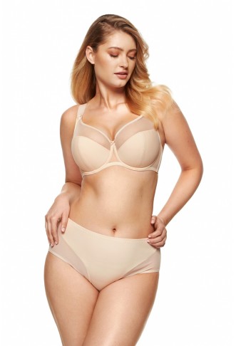 GORTEKS / Semi-soft Bra