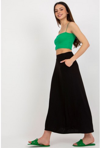 RUE PARIS / Long Skirt