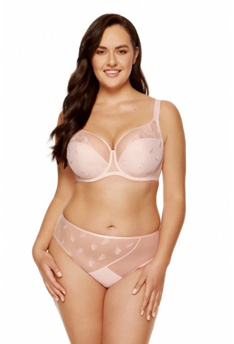 GORTEKS / Semi-soft Bra