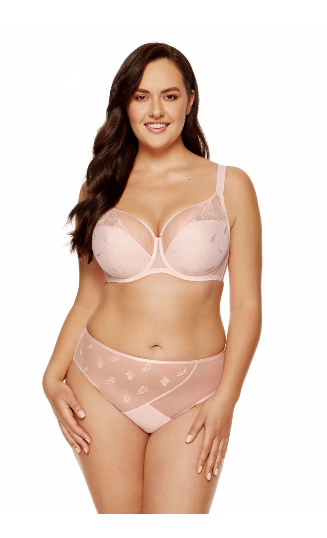 GORTEKS / Semi-soft Bra