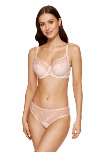 GORTEKS / Semi-soft Bra