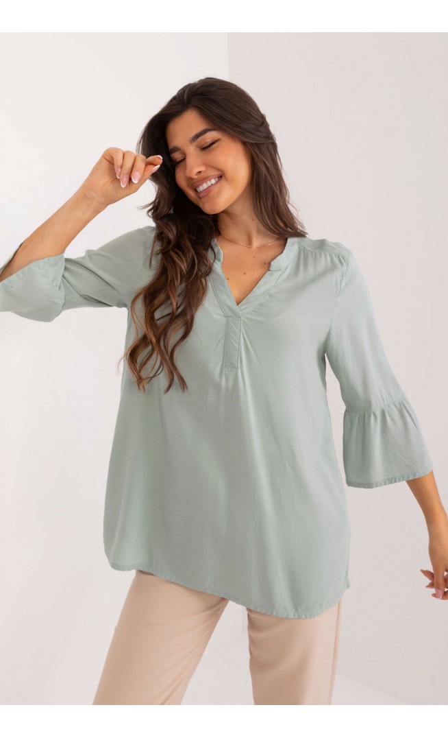 SUBLEVEL / Blouse