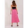 SUBLEVEL / Long Skirt