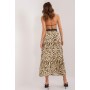 SUBLEVEL / Long Skirt