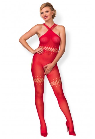 HOT IN HERE / Bodystocking