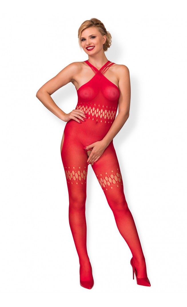 HOT IN HERE / Bodystocking