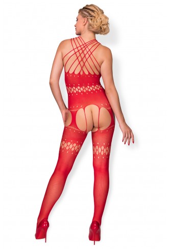 HOT IN HERE / Bodystocking