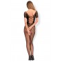 HOT IN HERE / Bodystocking