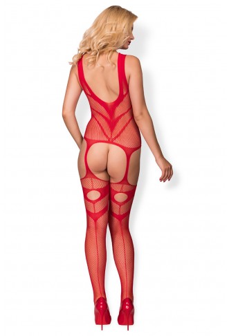 HOT IN HERE / Bodystocking