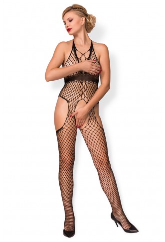 HOT IN HERE / Bodystocking