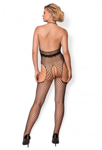 HOT IN HERE / Bodystocking