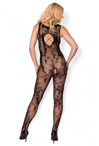 HOT IN HERE / Bodystocking