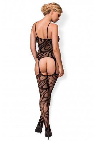 HOT IN HERE / Bodystocking