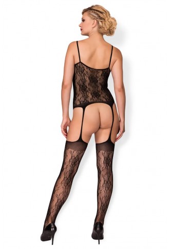 HOT IN HERE / Bodystocking