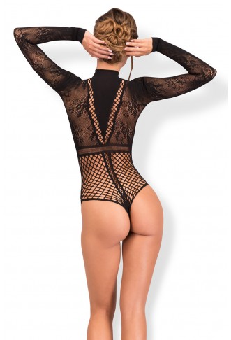 HOT IN HERE / Bodysuit