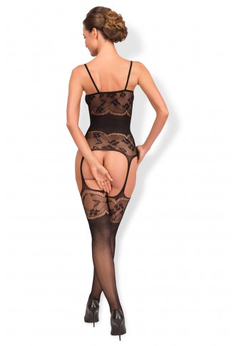 HOT IN HERE / Bodystocking