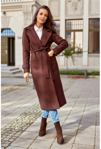 ROCO FASHION / Coat