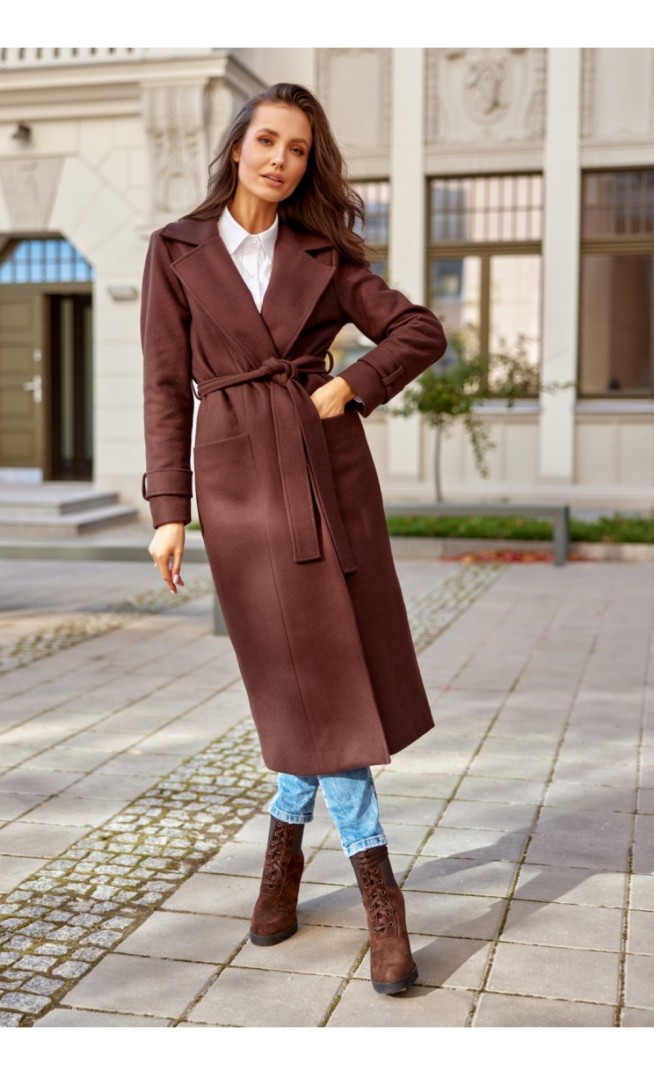 ROCO FASHION / Coat