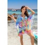 ETNA / Beach Tunic