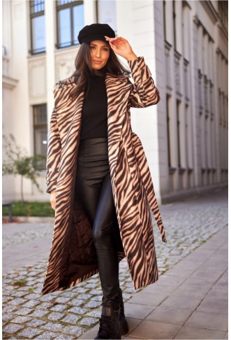 ROCO FASHION / Coat