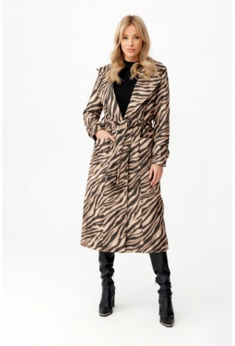 ROCO FASHION / Coat