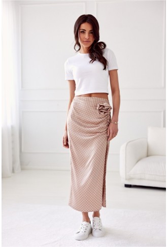 ROCO FASHION / Long Skirt