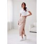 ROCO FASHION / Long Skirt