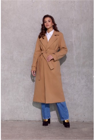 ROCO FASHION / Coat