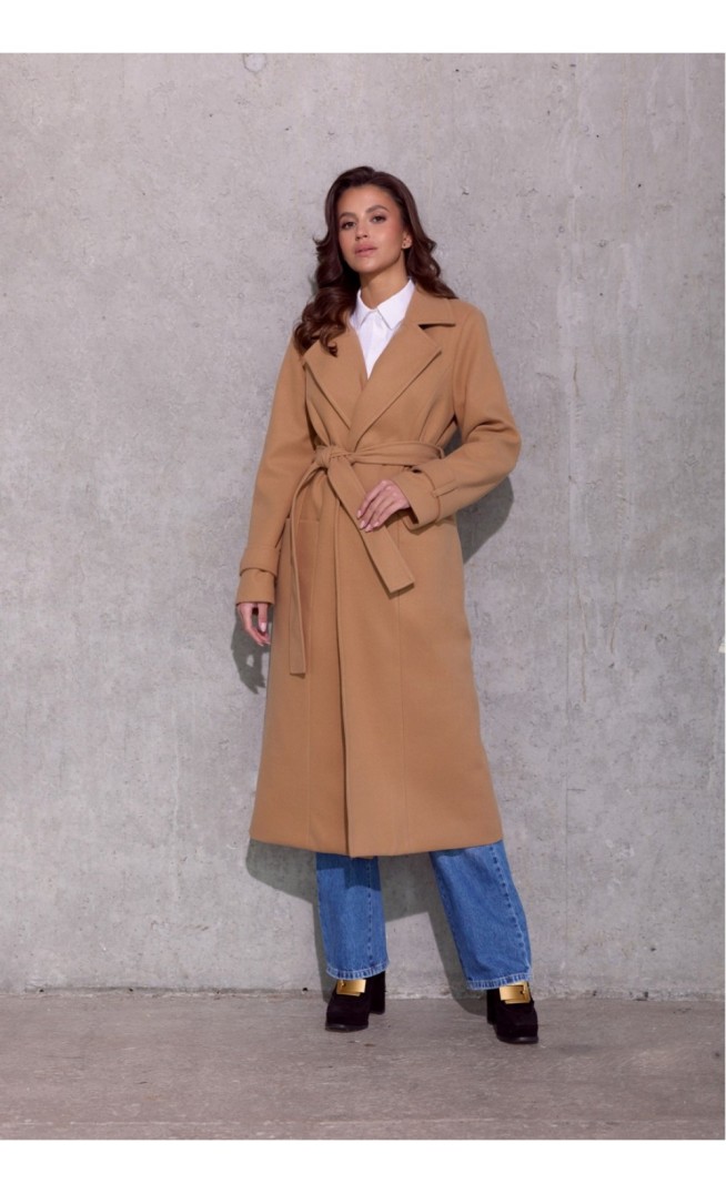 ROCO FASHION / Coat