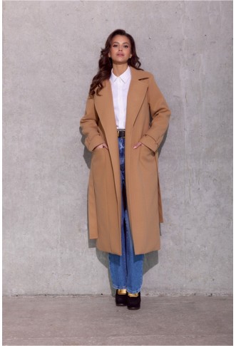 ROCO FASHION / Coat