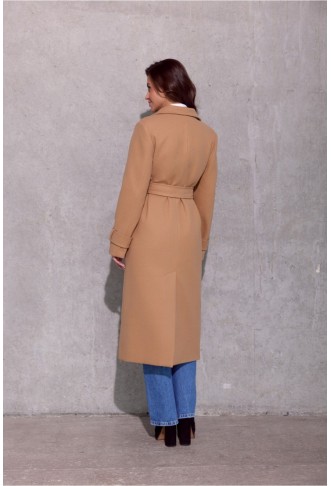 ROCO FASHION / Coat