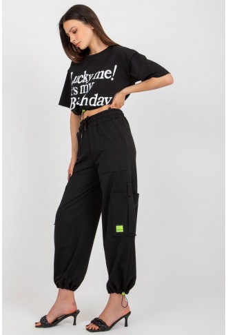 BADU / Tracksuit Set