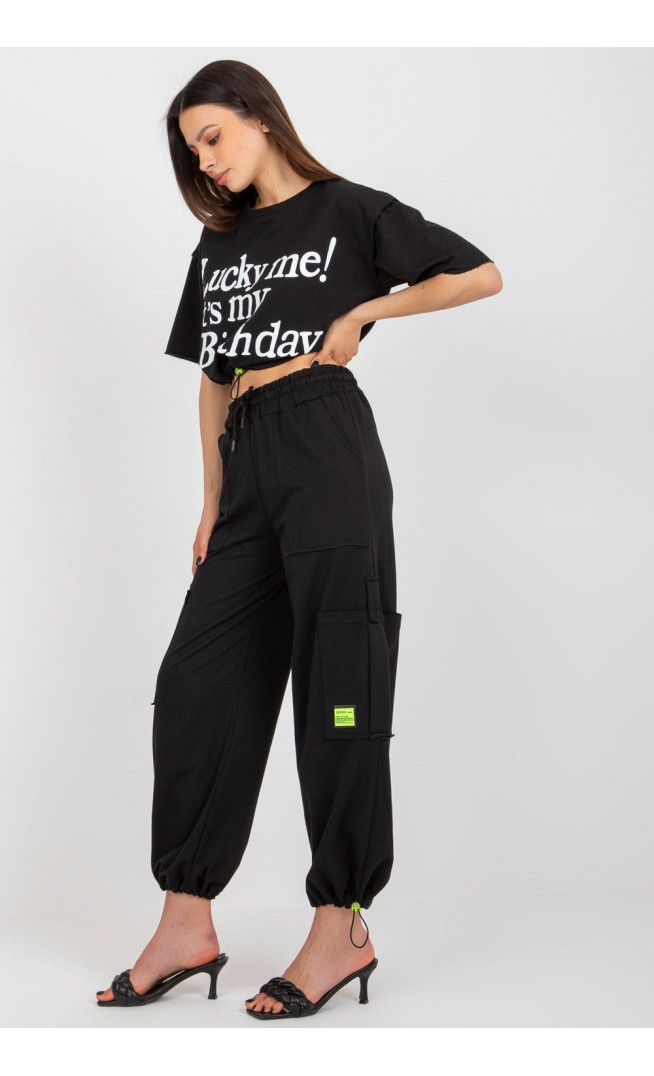 BADU / Tracksuit Set