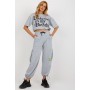 BADU / Tracksuit Set