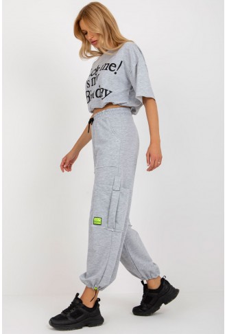 BADU / Tracksuit Set