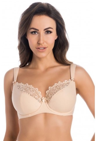 TEYLI / Semi-soft Bra