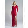 MARSELINI / Long Evening Dress