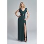 MARSELINI / Long Evening Dress