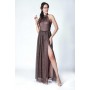 MARSELINI / Long Evening Dress