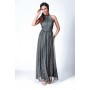 MARSELINI / Long Evening Dress