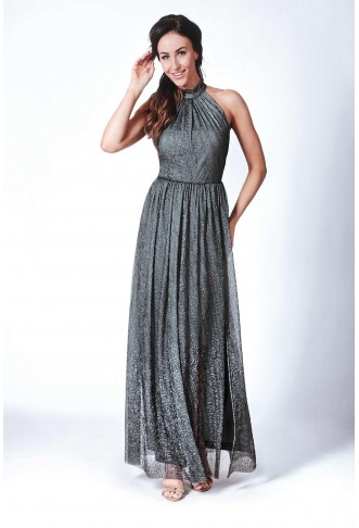 MARSELINI / Long Evening Dress