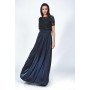 MARSELINI / Long Evening Dress