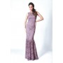 MARSELINI / Long Evening Dress