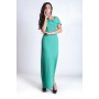 MARSELINI / Long Evening Dress