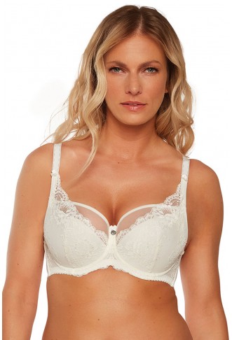 GAIA / Semi-soft Bra