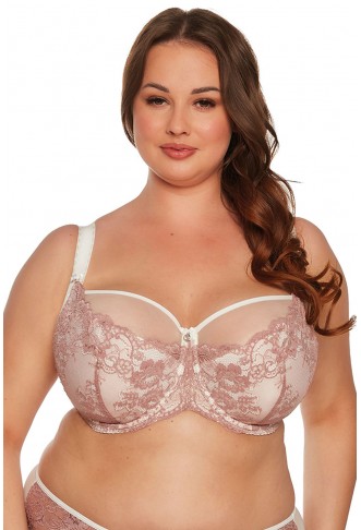 GAIA / Semi-soft Bra