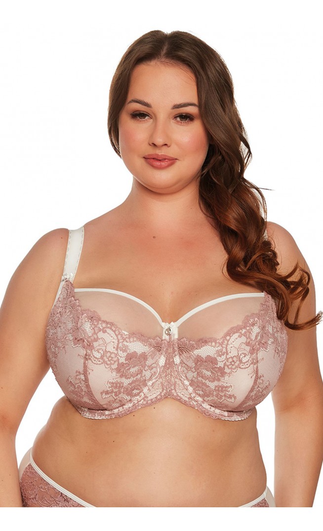 GAIA / Semi-soft Bra